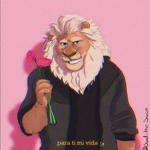 Meet your Posher, Maximiliano